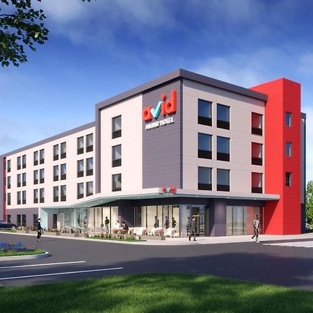 Avid Hotels - Cincinnati N - West Chester By Ihg Exteriör bild