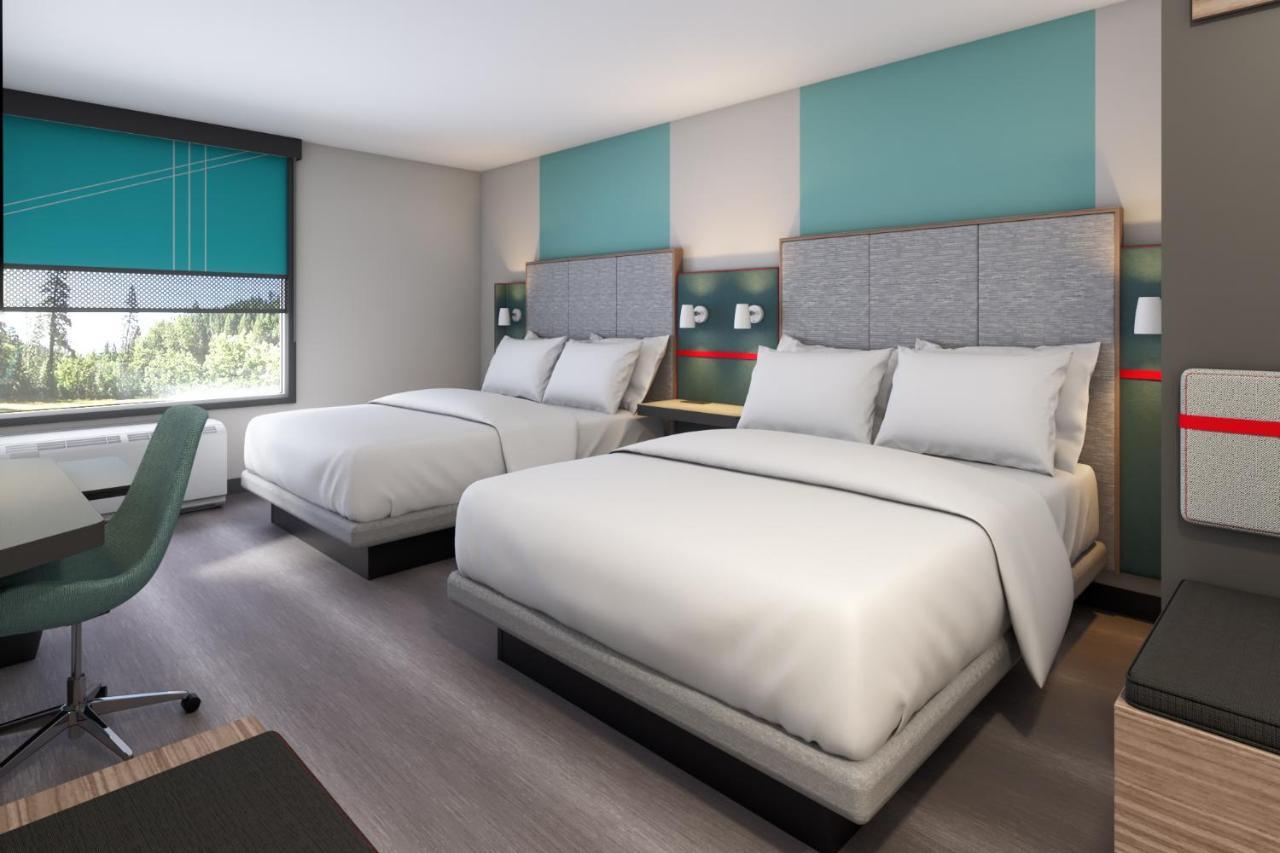 Avid Hotels - Cincinnati N - West Chester By Ihg Exteriör bild