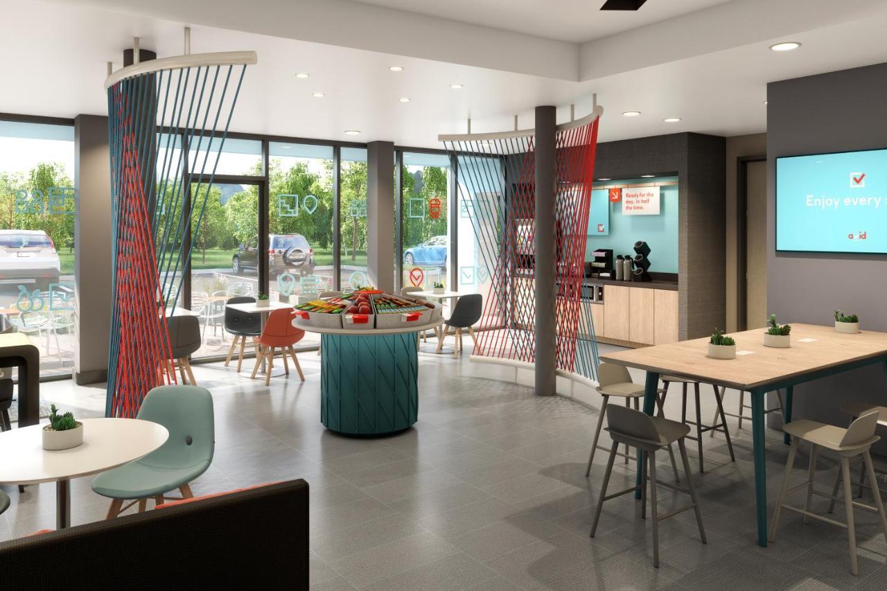 Avid Hotels - Cincinnati N - West Chester By Ihg Exteriör bild
