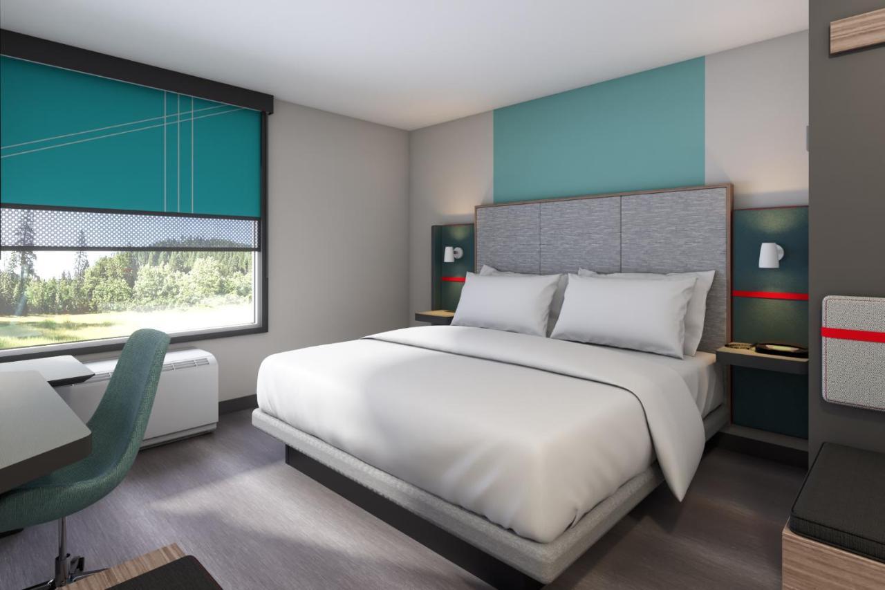 Avid Hotels - Cincinnati N - West Chester By Ihg Exteriör bild
