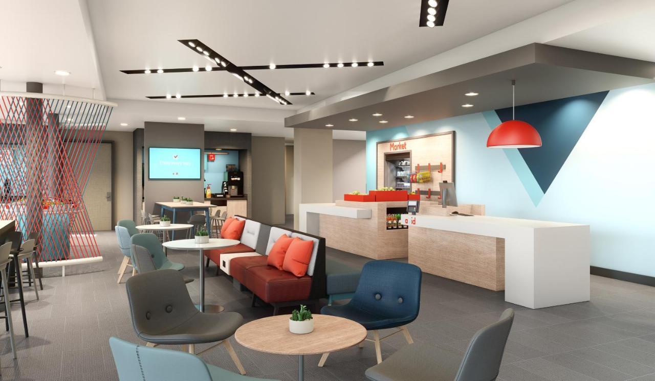 Avid Hotels - Cincinnati N - West Chester By Ihg Exteriör bild