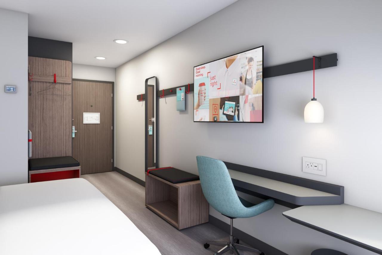 Avid Hotels - Cincinnati N - West Chester By Ihg Exteriör bild