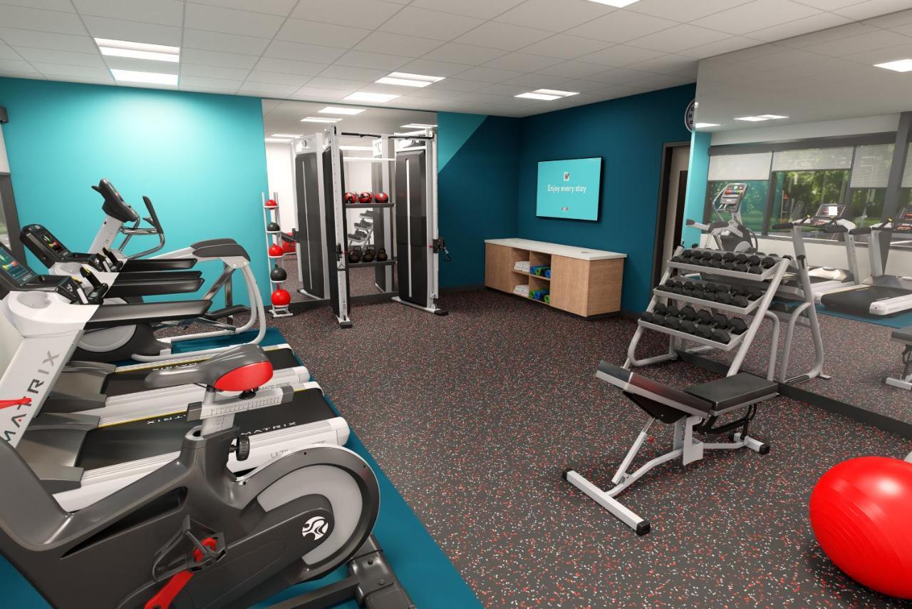 Avid Hotels - Cincinnati N - West Chester By Ihg Exteriör bild