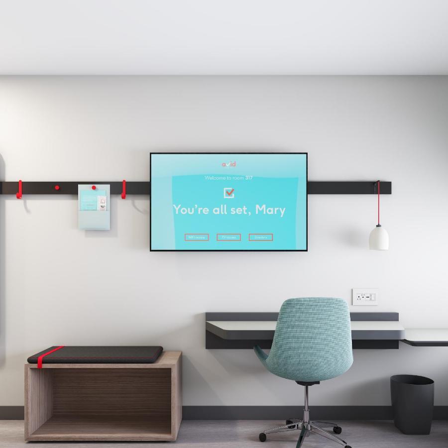 Avid Hotels - Cincinnati N - West Chester By Ihg Exteriör bild