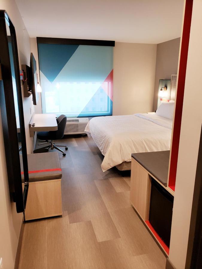 Avid Hotels - Cincinnati N - West Chester By Ihg Exteriör bild