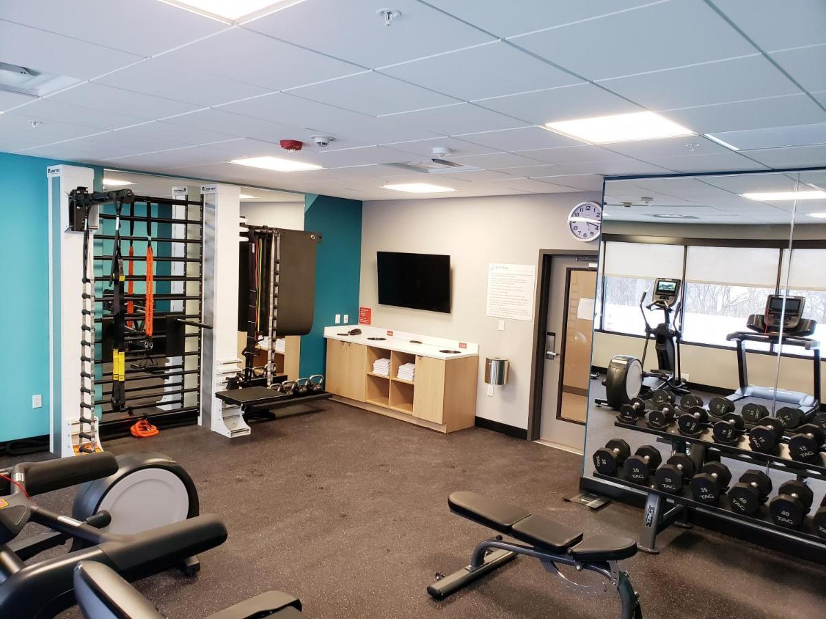Avid Hotels - Cincinnati N - West Chester By Ihg Exteriör bild