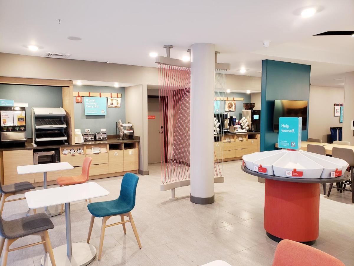 Avid Hotels - Cincinnati N - West Chester By Ihg Exteriör bild