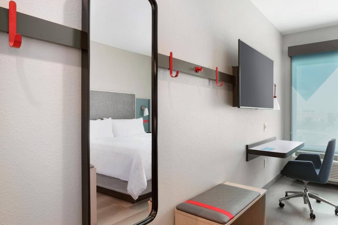 Avid Hotels - Cincinnati N - West Chester By Ihg Exteriör bild